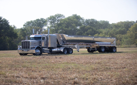 Top Dump Truck Hauling Companies for Your Project Needs