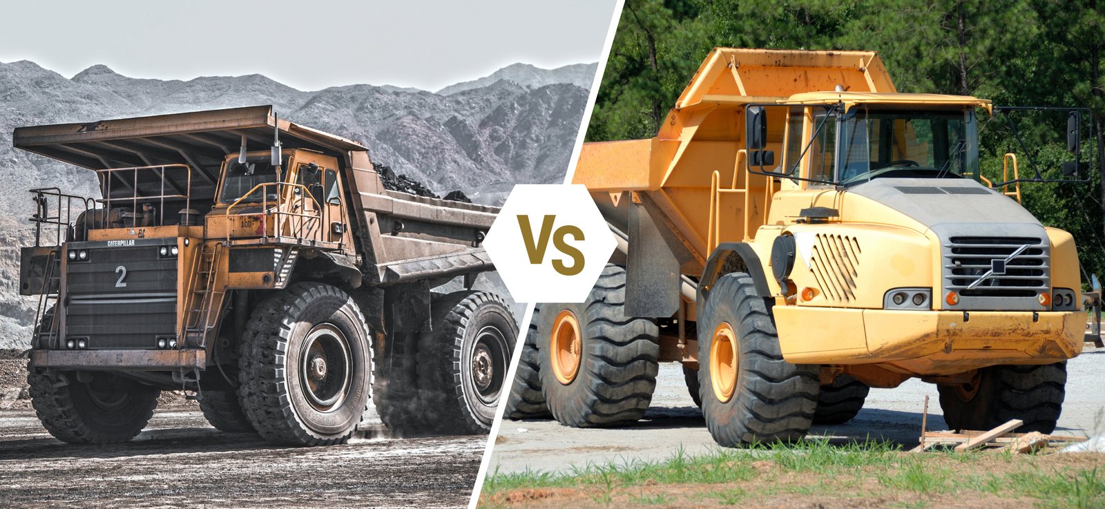 ADT vs Rigid Dump Trucks_ Choosing the Right Hauler