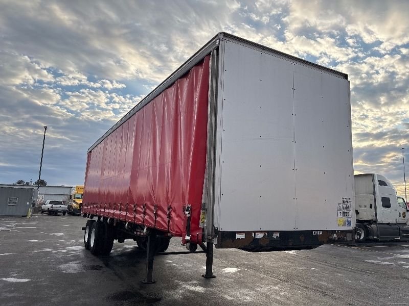 Discover the Best Used Semi Trailers for Sale by Private Owners