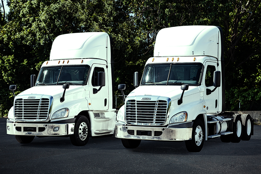 Top 10 Ryder Used Semi Trucks for Sale - Compare Prices & Specs