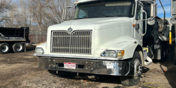 Buying a 20 Ton Dump Truck_ Compare Top Sale Listings & Prices