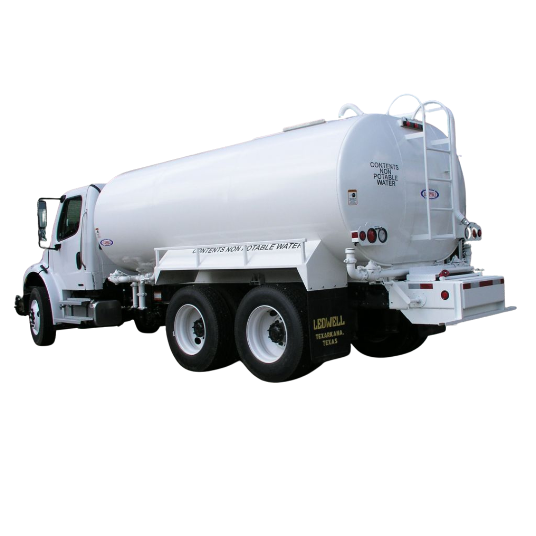 Lorry Tanker Rental Services for Industrial & Commercial Use