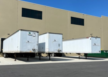 Top 5 Tips for Purchasing Old Semi Trailers for Sale