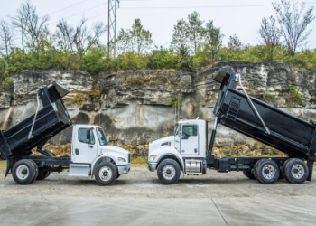 Dump Trailer Trucking Companies_ Services & How to Choose