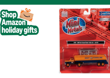 How a Mini Tanker Lorry Works_ A Complete Overview