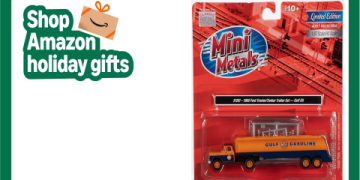 How a Mini Tanker Lorry Works_ A Complete Overview