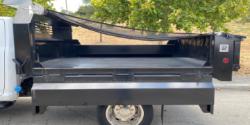 Find a Reliable Dodge 5500 Dump Truck for Sale Near You Today