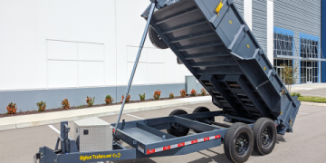 Super 16 Dump Trucks for Sale _ Find Your Heavy-Duty Hauler