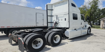 Find Reliable Ryder Used Semi Trucks for Sale Near You Today