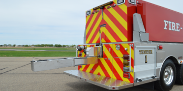 Find a 3000 Gallon Fire Tanker for Sale – Top Models & Prices