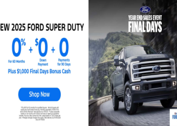 Your Local Guide to Buying a Used Ford F450 Dump Truck