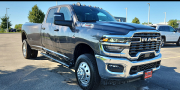 Your Next Dodge 3500 Dump Truck for Sale – Compare Prices Now
