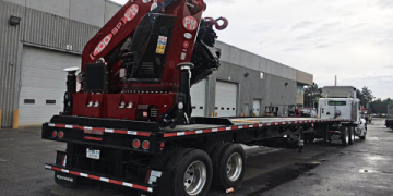 Where to Buy Debris Trucks_ New & Used Options for Sale