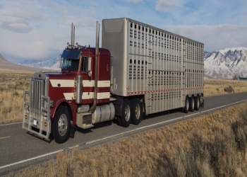 Where to Find the Best Deals on Used 18 Wheeler Trailers for Sale