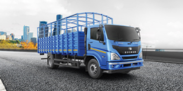 Eicher Petrol Tanker Price _ Cost & Specifications Guide