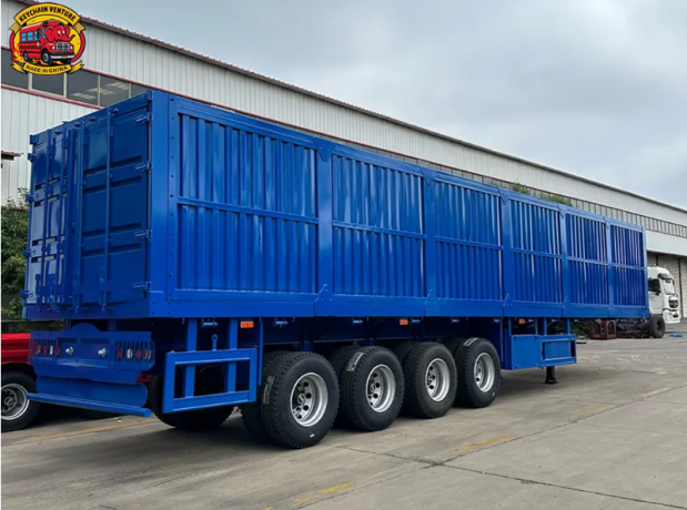 Buying Used Semi Trailers from Owners_ Your Complete Guide