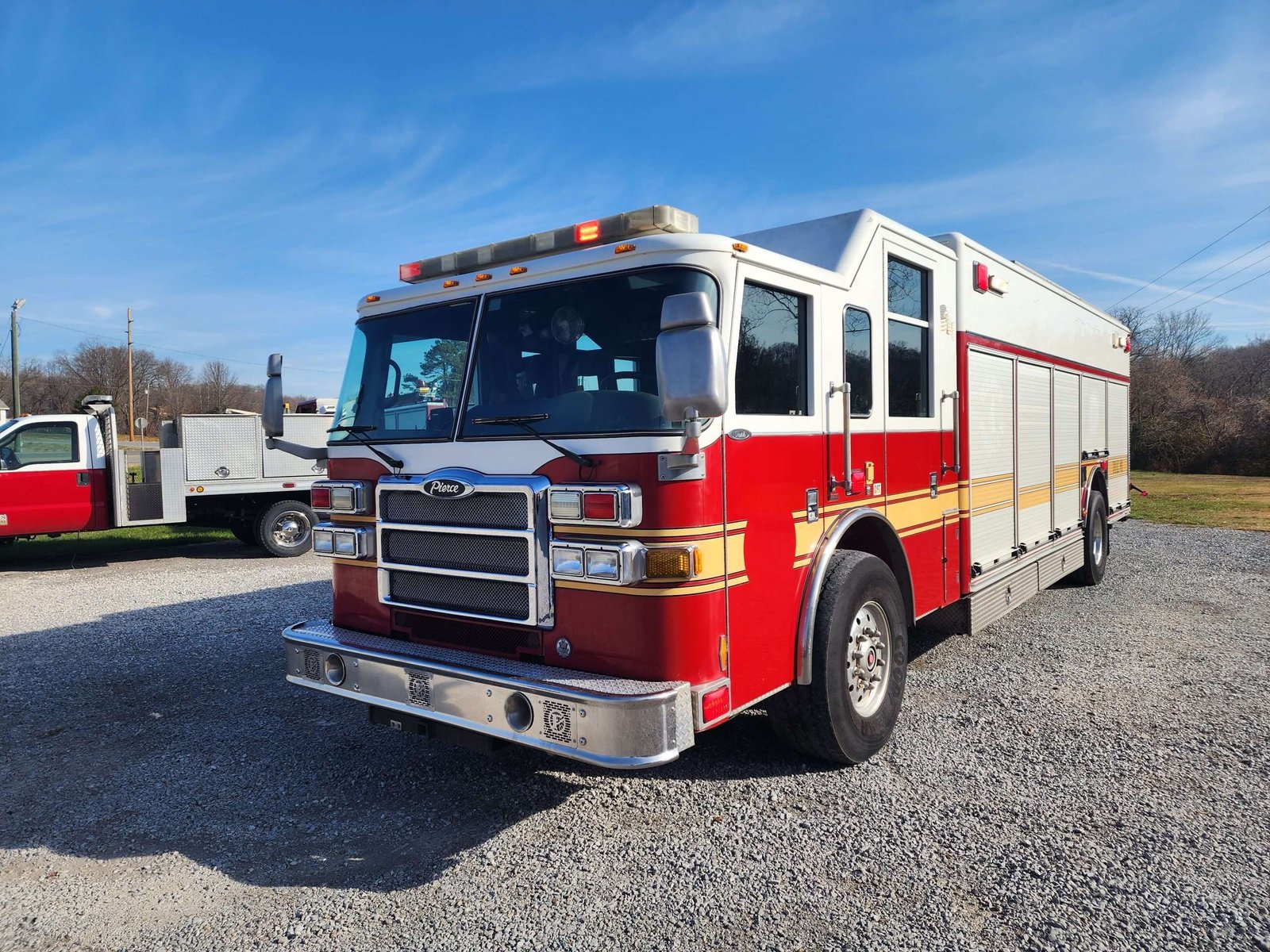 Used Tanker Fire Trucks for Sale_ Inspected & Ready for Duty