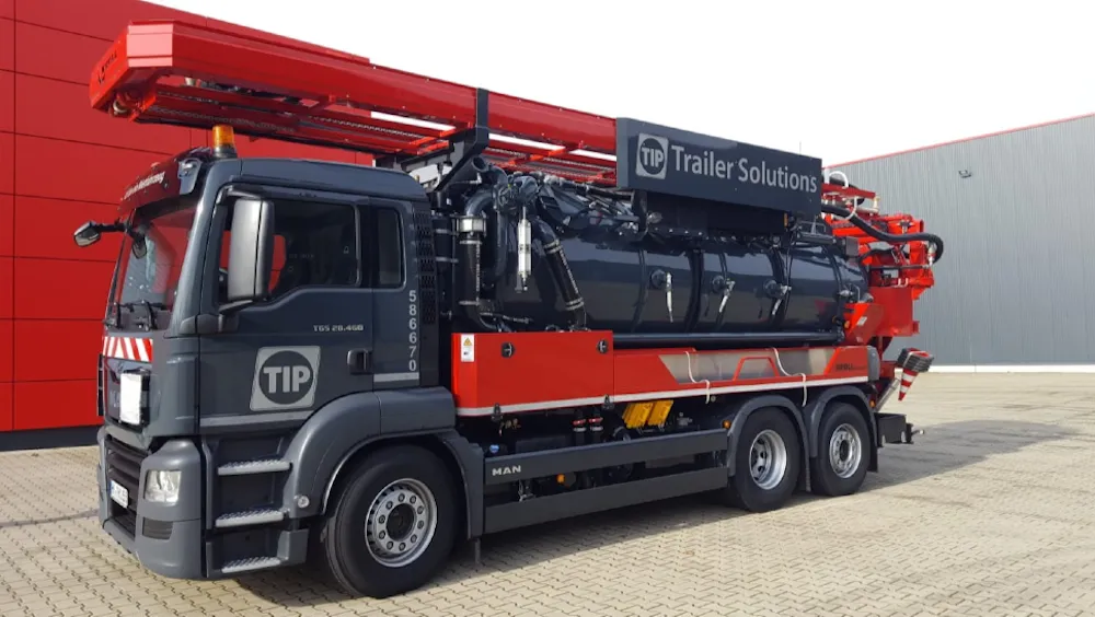 Vacuum Tanker Hire Near Me _ Fast & Reliable Local Services