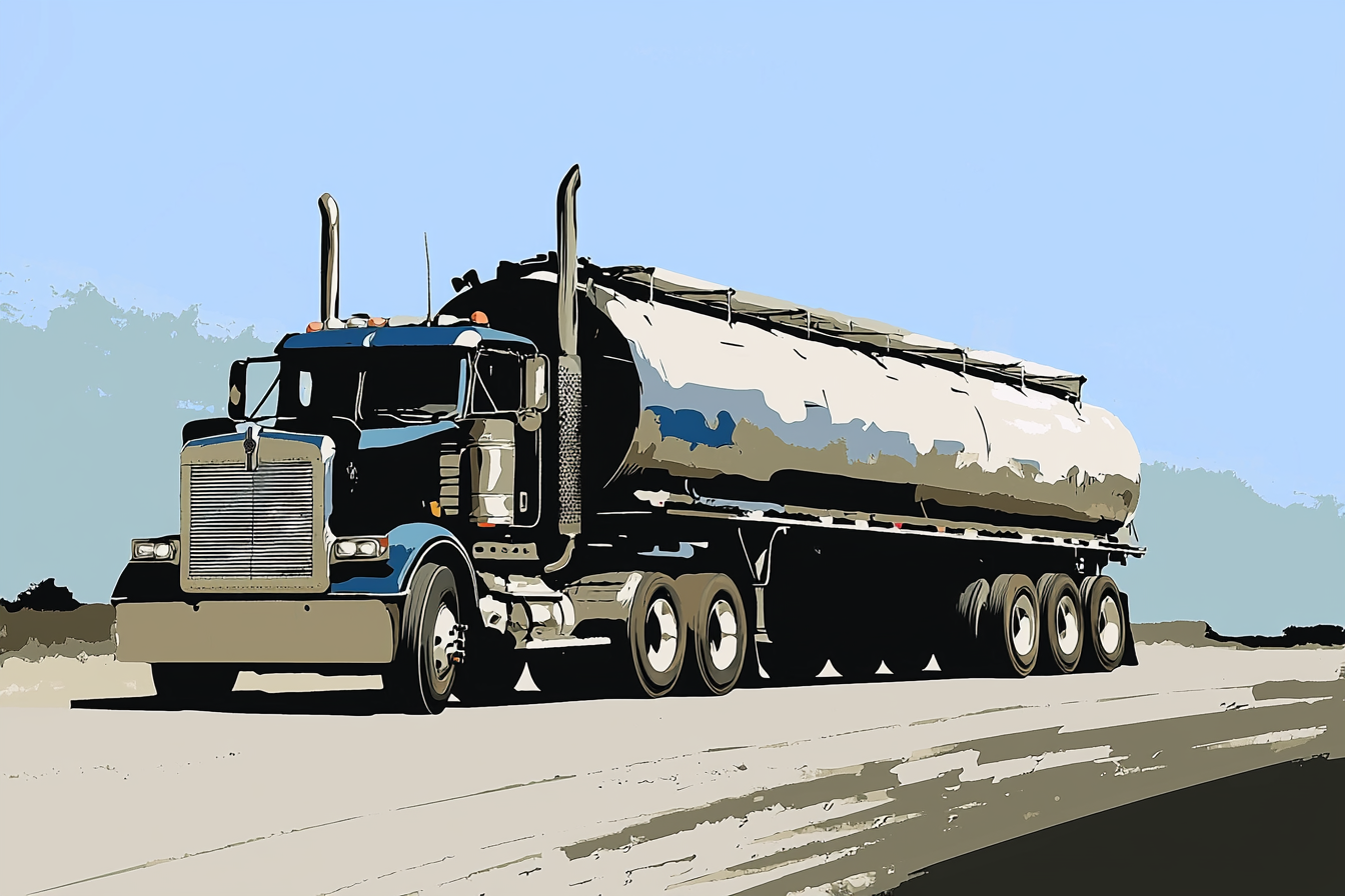 Top 5 Factors Influencing Lorry Tanker Price & Value