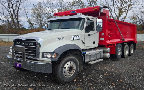 Used 1 Ton Dump Trucks for Sale by Owner – Browse Listings