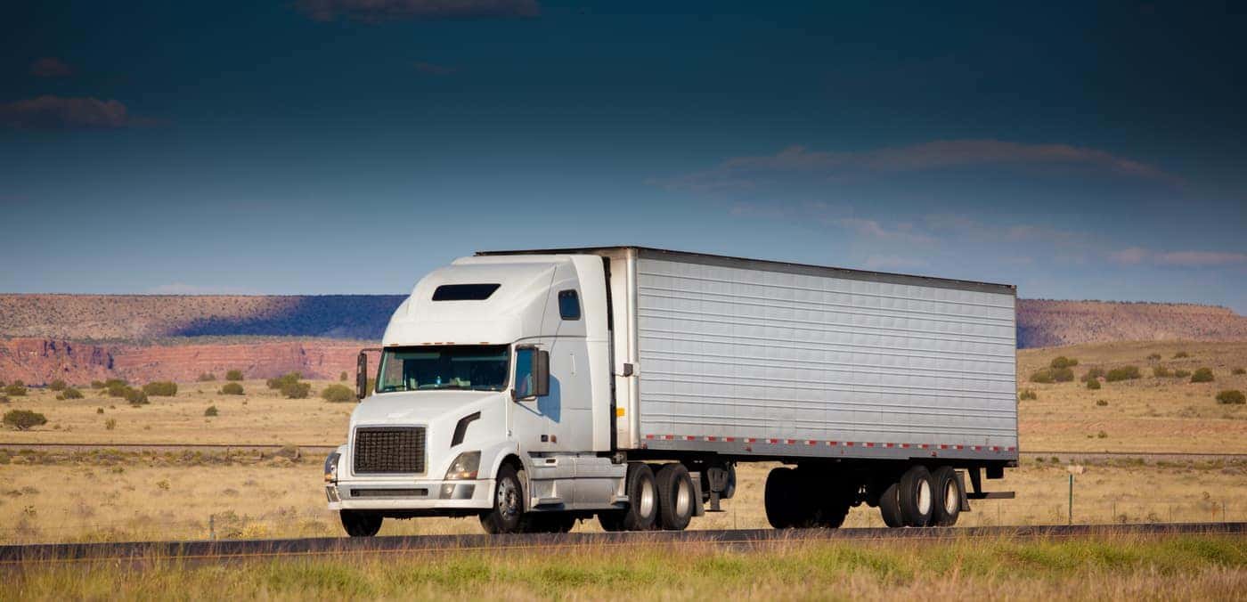 Your Guide to Buying Used International Semi Trucks for Sale