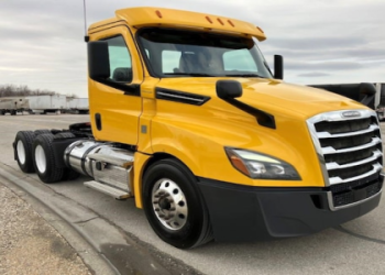 Where to Buy Quality Ryder Used Semi Trucks for Sale Online