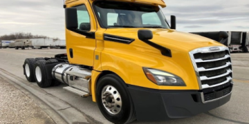 Where to Buy Quality Ryder Used Semi Trucks for Sale Online