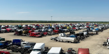 Find a Volvo Semi Truck Shop Near Me _ Local Service & Parts