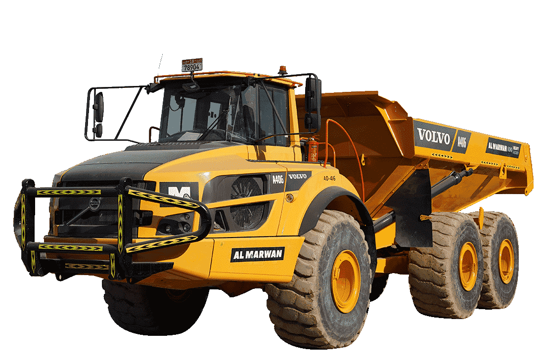 Big Dump Trucks for Sale_ Find Reliable Heavy-Duty Haulers