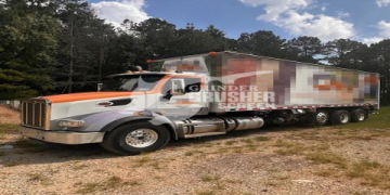 Used & New Pneumatic Blower Semi Trucks for Sale _ Compare Models