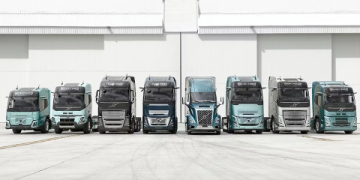 Electric Freight Trucks_ Benefits, Models, and Future Outlook