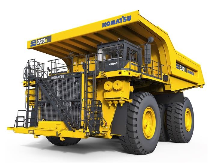 Find Mining Dump Trucks for Sale _ Reliable & Affordable Models