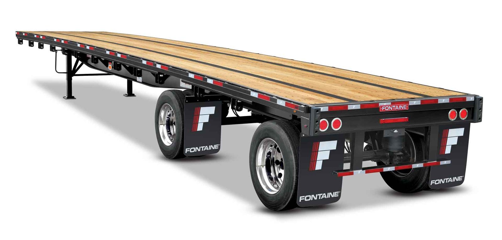 Where to Buy Reliable Flat Bed Semi Trailers for Sale