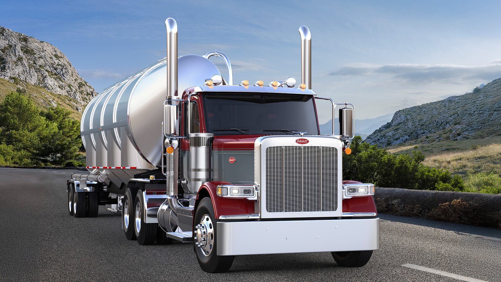 Your Local Guide to Buying New Semi Trucks for Sale