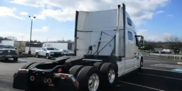 New Semi Trucks for Sale_ Find Local Dealers & Inventory