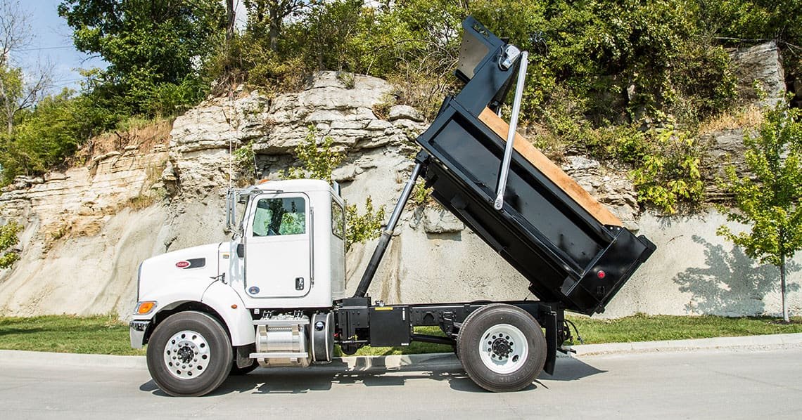 Find Dump Trucks for Lease Near You _ Compare Local Options
