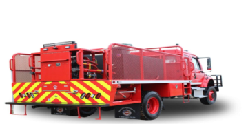 Find Quality Brush Fire Trucks for Sale _ Top Models
