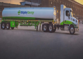 How Unitrans Fuel Tankers Enhance Bulk Fuel Delivery Services