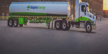 How Unitrans Fuel Tankers Enhance Bulk Fuel Delivery Services