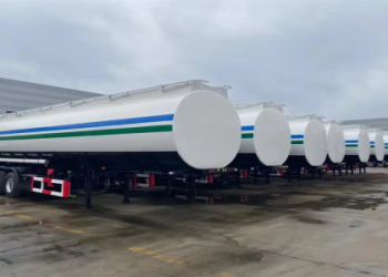 TGM Tanker Specifications_ Capacity, Dimensions, and Fleet Details