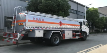 What Is a 12-15 Cubic Meter Truck_ Complete Overview