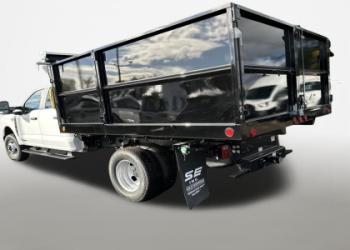 Top Picks_ Reliable Used F350 Dump Trucks Near Me for Sale