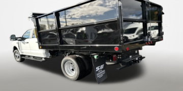 Top Picks_ Reliable Used F350 Dump Trucks Near Me for Sale