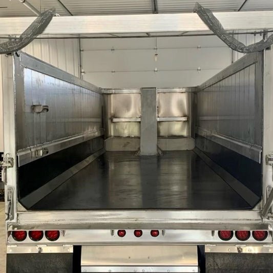Best Dump Truck Liners for Sale_ Extend Your Truck Bed Lifespan