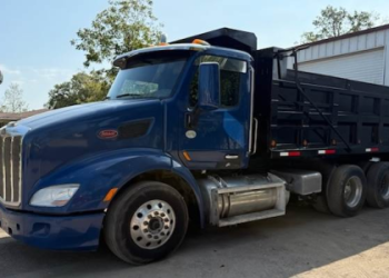 Find Your Perfect Pickup Dump Truck for Sale Today