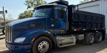 Find Your Perfect Pickup Dump Truck for Sale Today