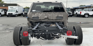 Find Landscape Trucks for Sale Near Your Location Today