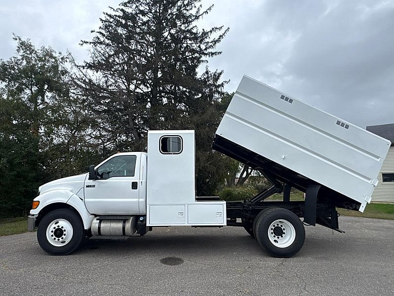 Used F350 Dump Trucks for Sale_ Local Listings & Reviews