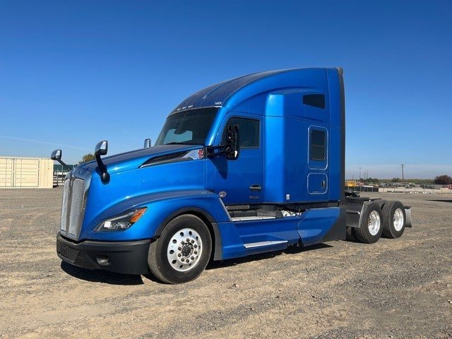 Cheap Used Semi Trucks for Sale _ Find Reliable Deals Today