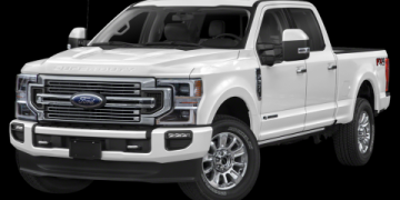 Find Your F-350 Dump Truck for Sale _ Top Deals & Specs